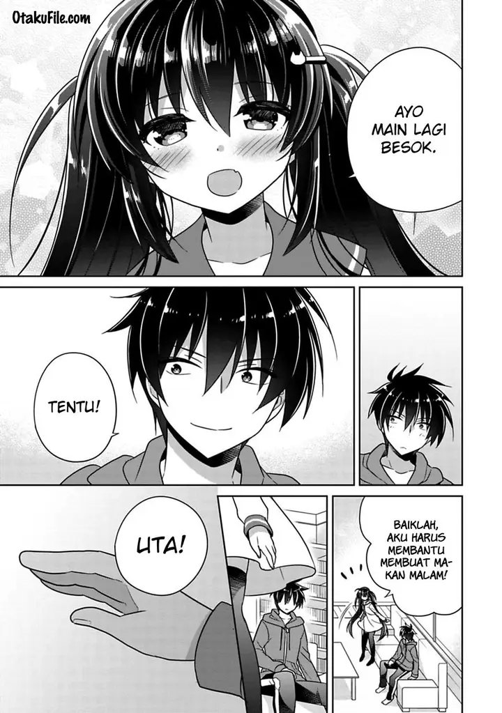 image-komik-siscon-ani-to-brocon-imouto-ga-shoujiki-ni-nattara-chapter-4-9/13