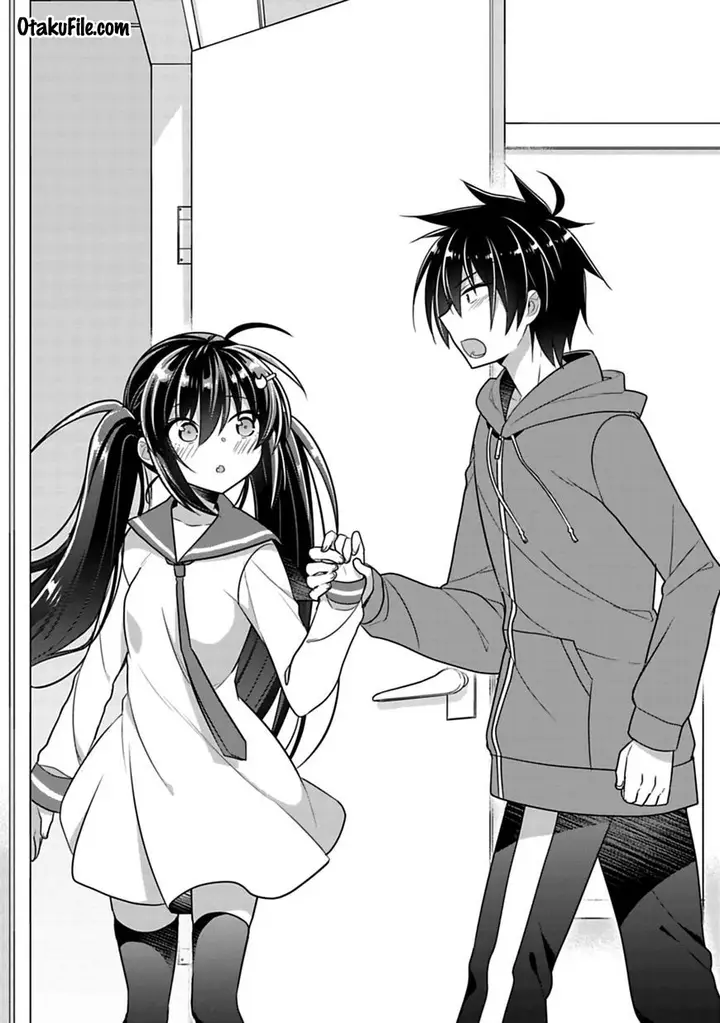 image-komik-siscon-ani-to-brocon-imouto-ga-shoujiki-ni-nattara-chapter-4-10/13