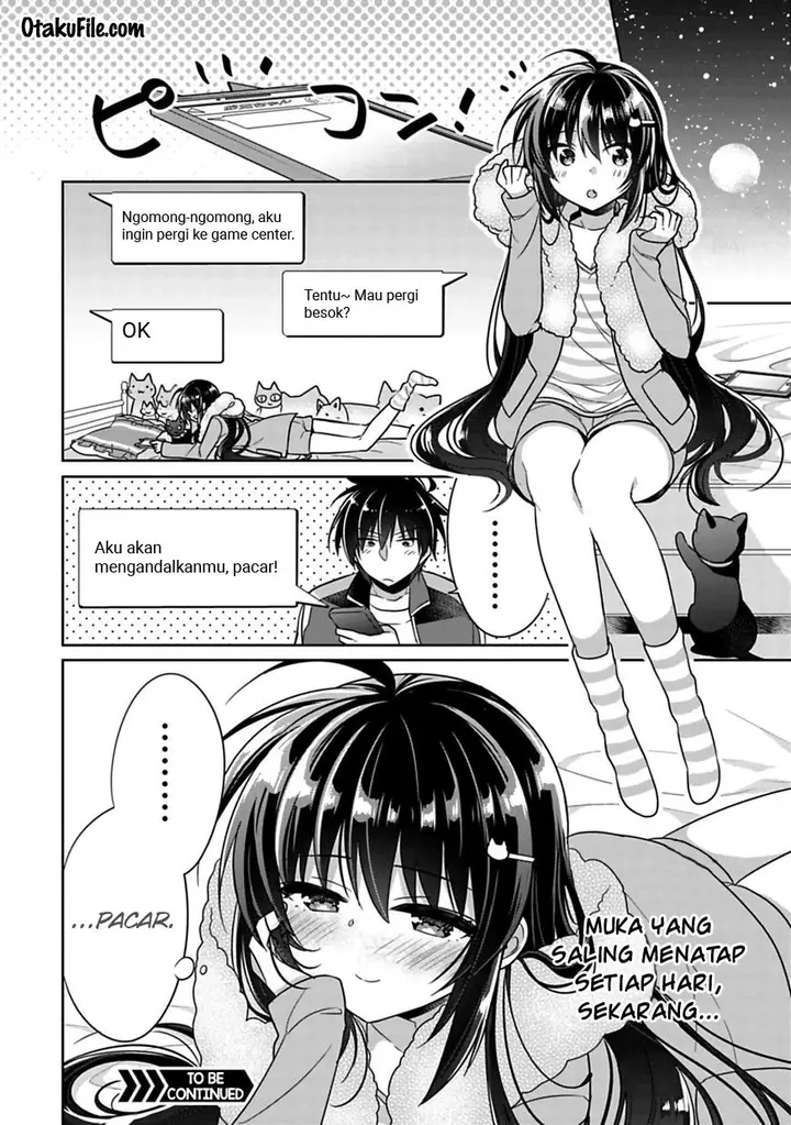 image-komik-siscon-ani-to-brocon-imouto-ga-shoujiki-ni-nattara-chapter-4-12/13