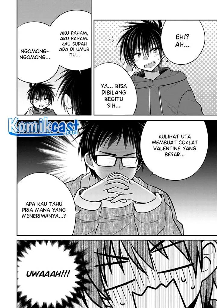 image-komik-siscon-ani-to-brocon-imouto-ga-shoujiki-ni-nattara-chapter-40-1/9