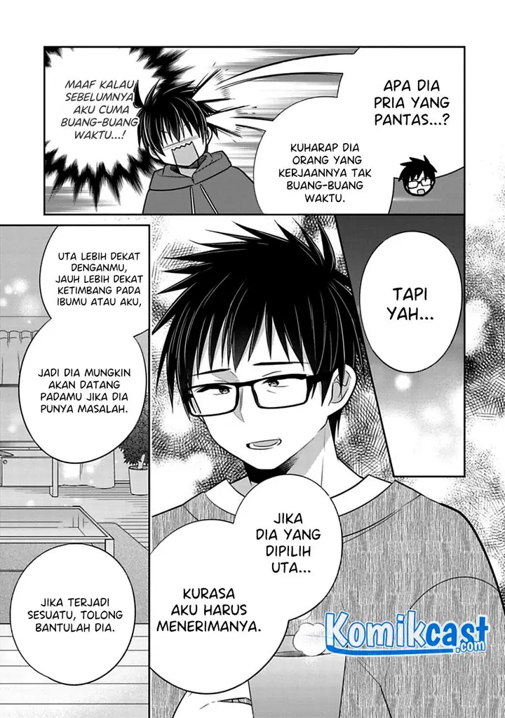 image-komik-siscon-ani-to-brocon-imouto-ga-shoujiki-ni-nattara-chapter-40-2/9