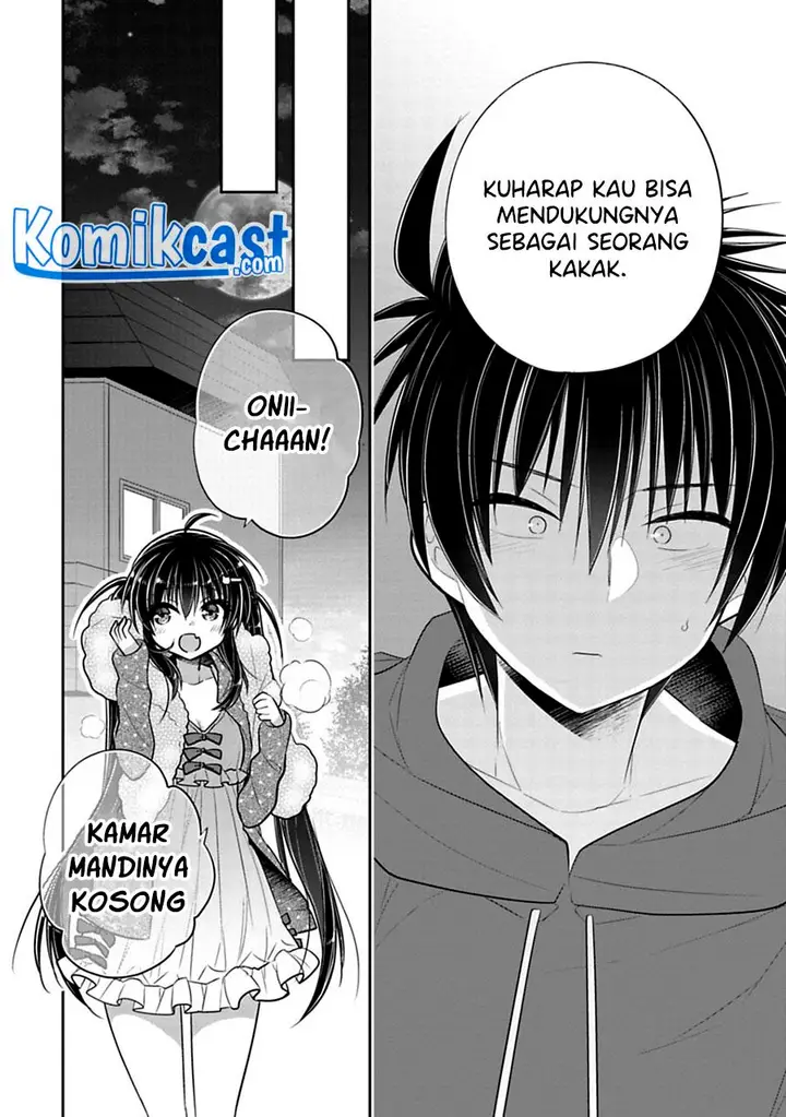 image-komik-siscon-ani-to-brocon-imouto-ga-shoujiki-ni-nattara-chapter-40-3/9