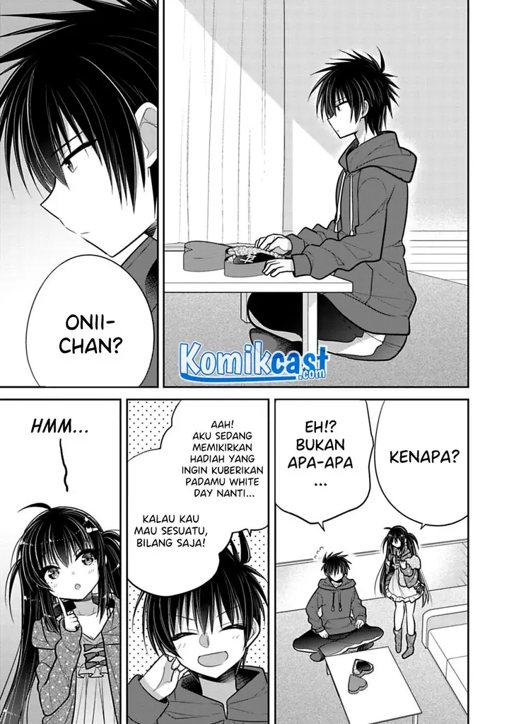 image-komik-siscon-ani-to-brocon-imouto-ga-shoujiki-ni-nattara-chapter-40-4/9