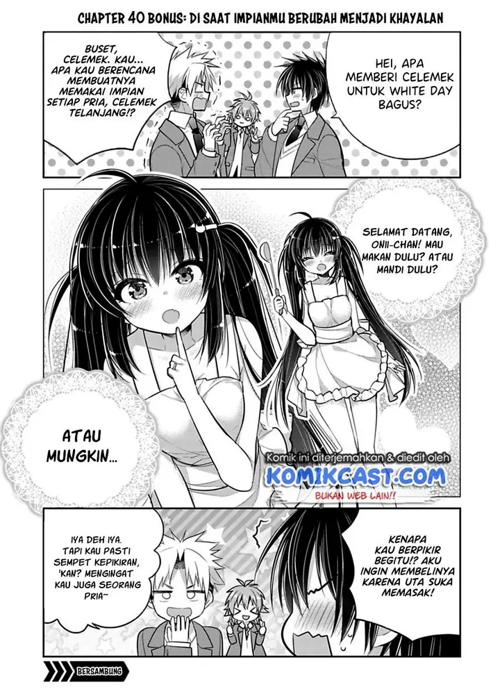 image-komik-siscon-ani-to-brocon-imouto-ga-shoujiki-ni-nattara-chapter-40-8/9