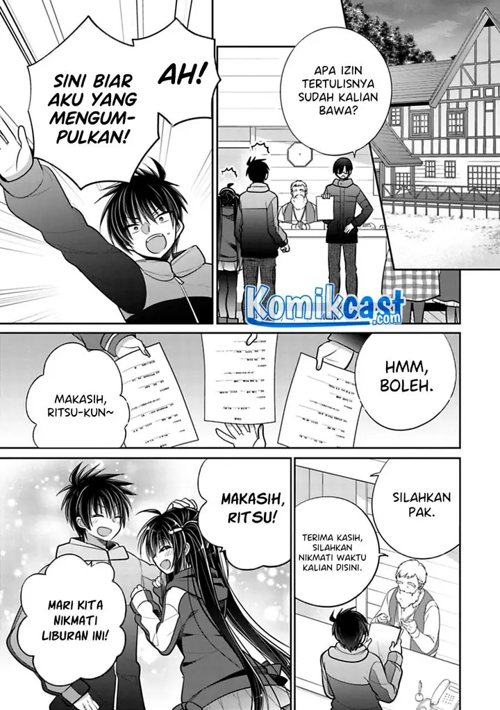 image-komik-siscon-ani-to-brocon-imouto-ga-shoujiki-ni-nattara-chapter-41-2/9