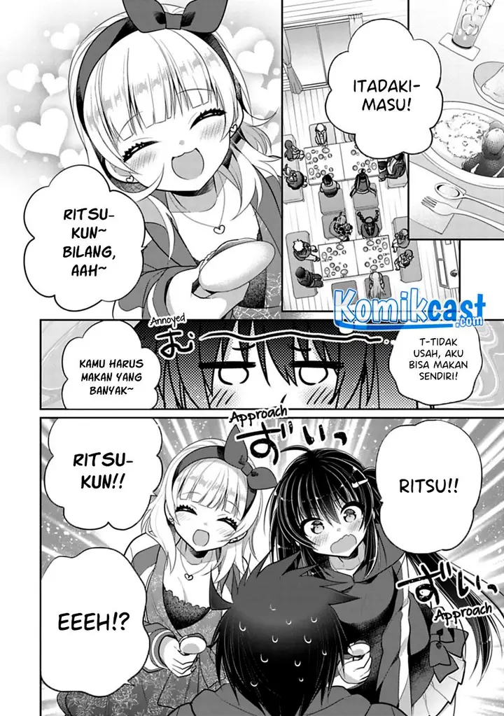 image-komik-siscon-ani-to-brocon-imouto-ga-shoujiki-ni-nattara-chapter-41-3/9