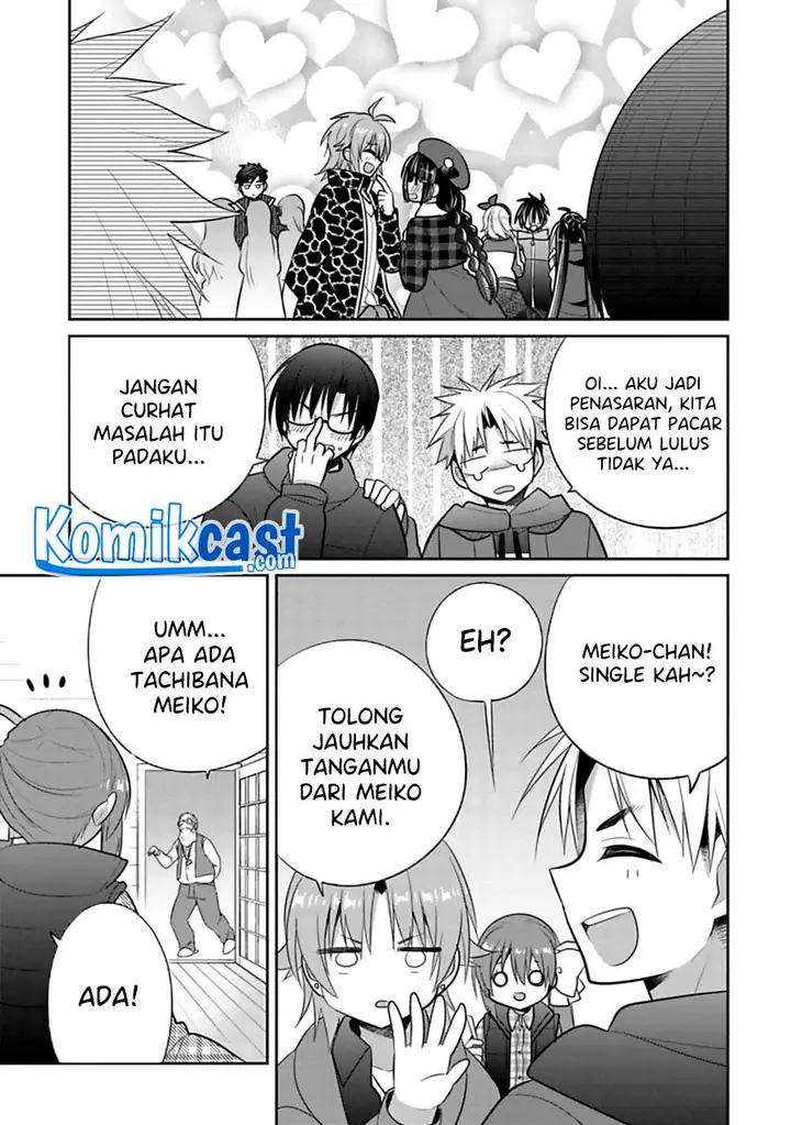 image-komik-siscon-ani-to-brocon-imouto-ga-shoujiki-ni-nattara-chapter-41-4/9