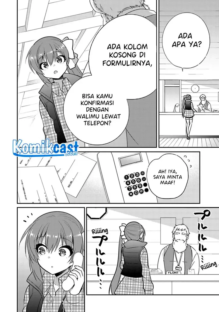 image-komik-siscon-ani-to-brocon-imouto-ga-shoujiki-ni-nattara-chapter-41-5/9