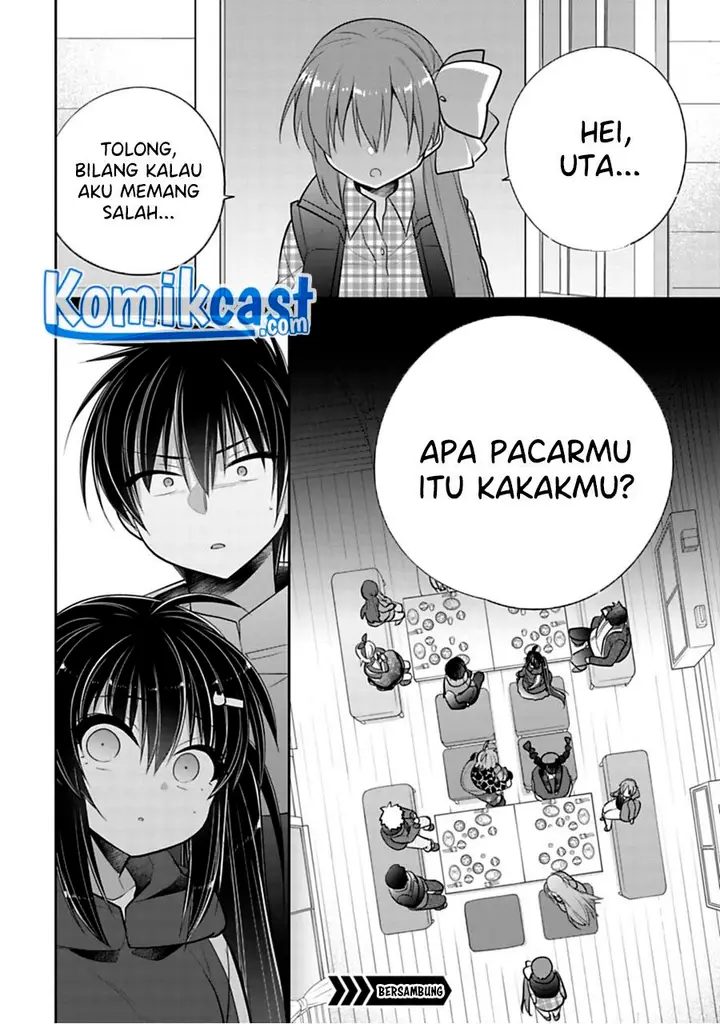 image-komik-siscon-ani-to-brocon-imouto-ga-shoujiki-ni-nattara-chapter-41-7/9