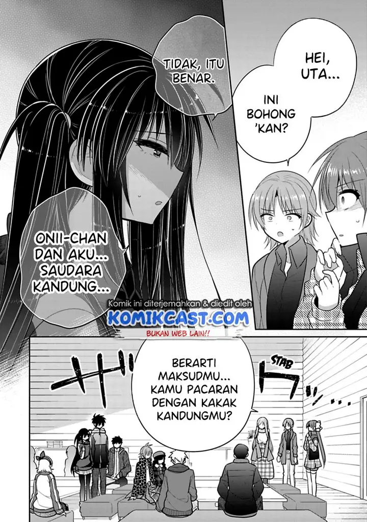 image-komik-siscon-ani-to-brocon-imouto-ga-shoujiki-ni-nattara-chapter-42-1/11