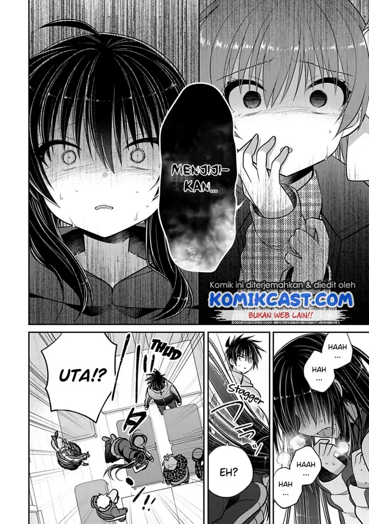 image-komik-siscon-ani-to-brocon-imouto-ga-shoujiki-ni-nattara-chapter-42-3/11