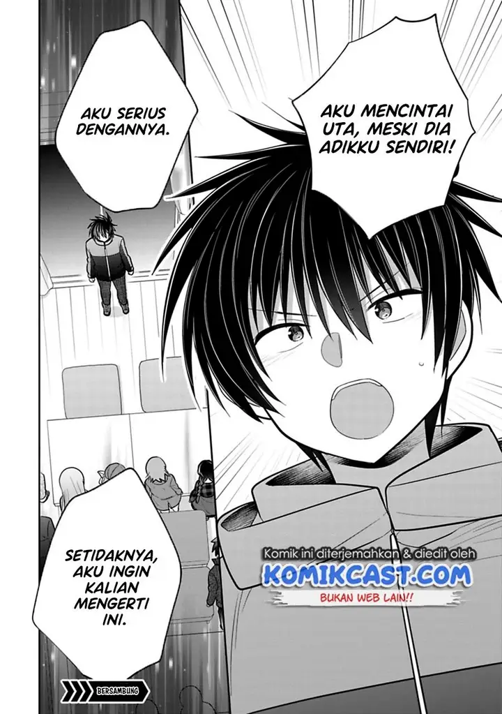image-komik-siscon-ani-to-brocon-imouto-ga-shoujiki-ni-nattara-chapter-42-9/11