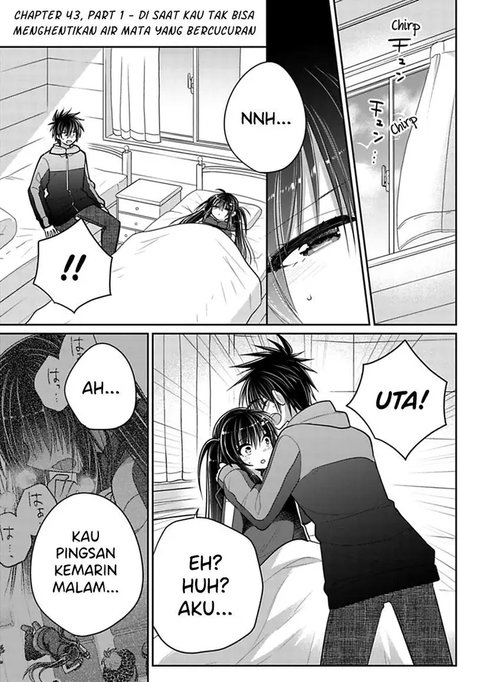 image-komik-siscon-ani-to-brocon-imouto-ga-shoujiki-ni-nattara-chapter-43.1-0/8