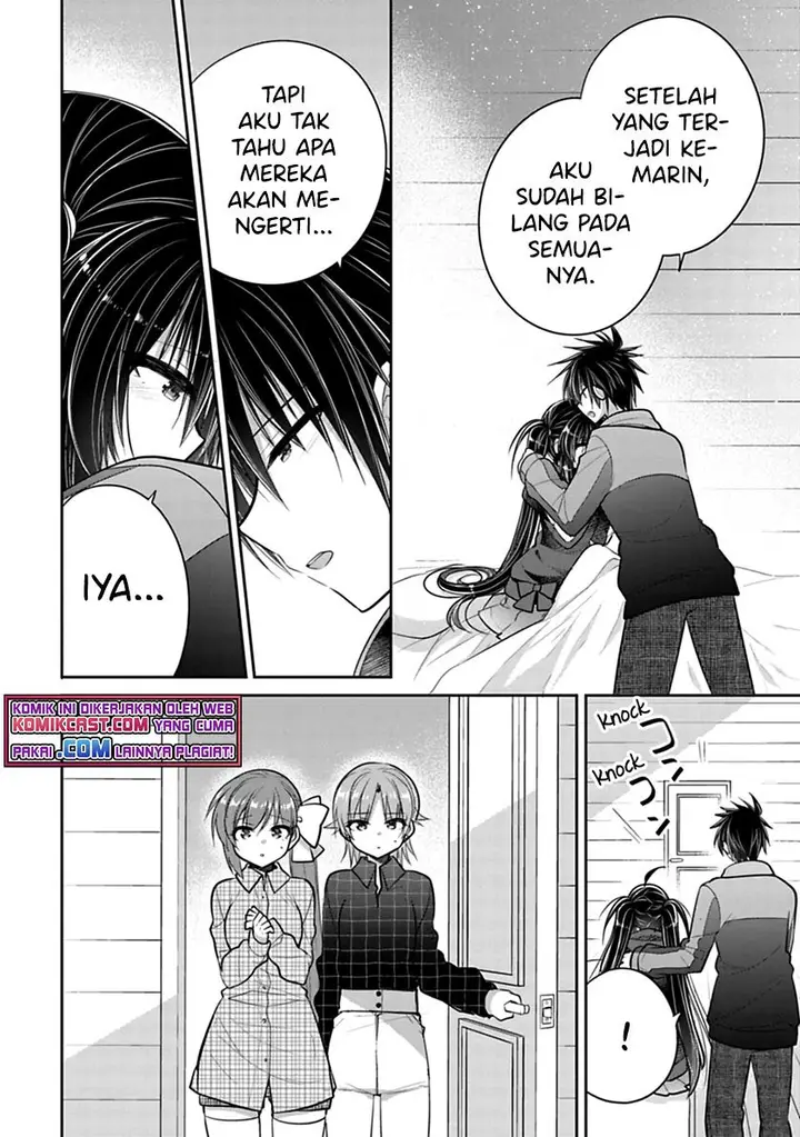 image-komik-siscon-ani-to-brocon-imouto-ga-shoujiki-ni-nattara-chapter-43.1-1/8