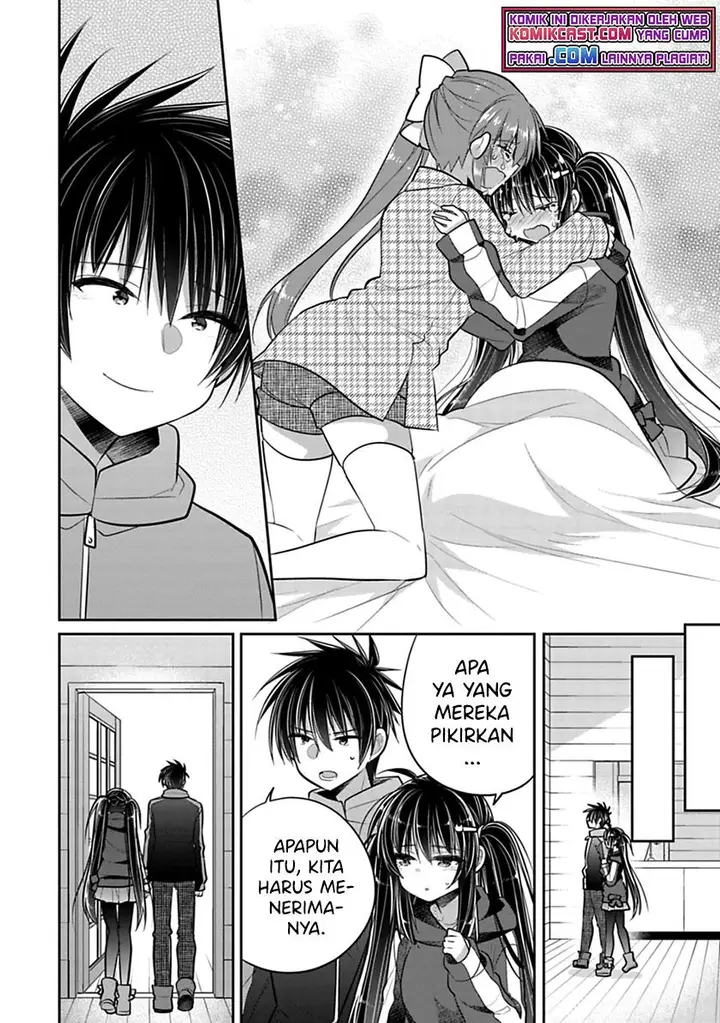 image-komik-siscon-ani-to-brocon-imouto-ga-shoujiki-ni-nattara-chapter-43.1-5/8