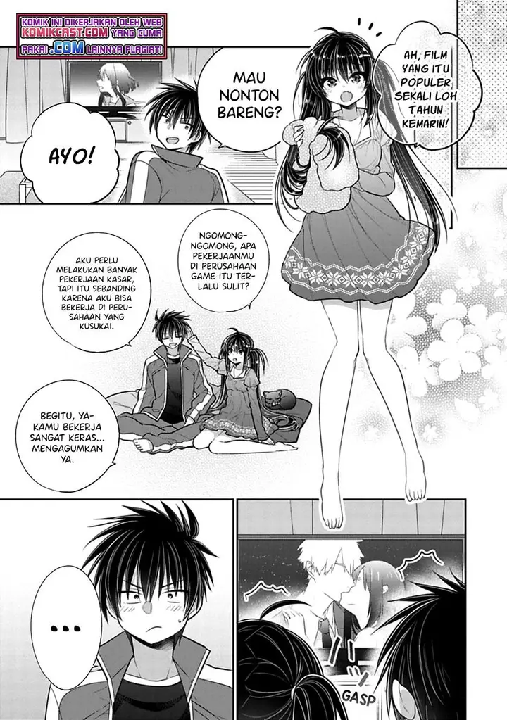 image-komik-siscon-ani-to-brocon-imouto-ga-shoujiki-ni-nattara-chapter-44-2/10