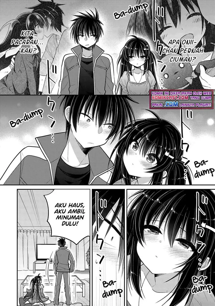 image-komik-siscon-ani-to-brocon-imouto-ga-shoujiki-ni-nattara-chapter-44-3/10