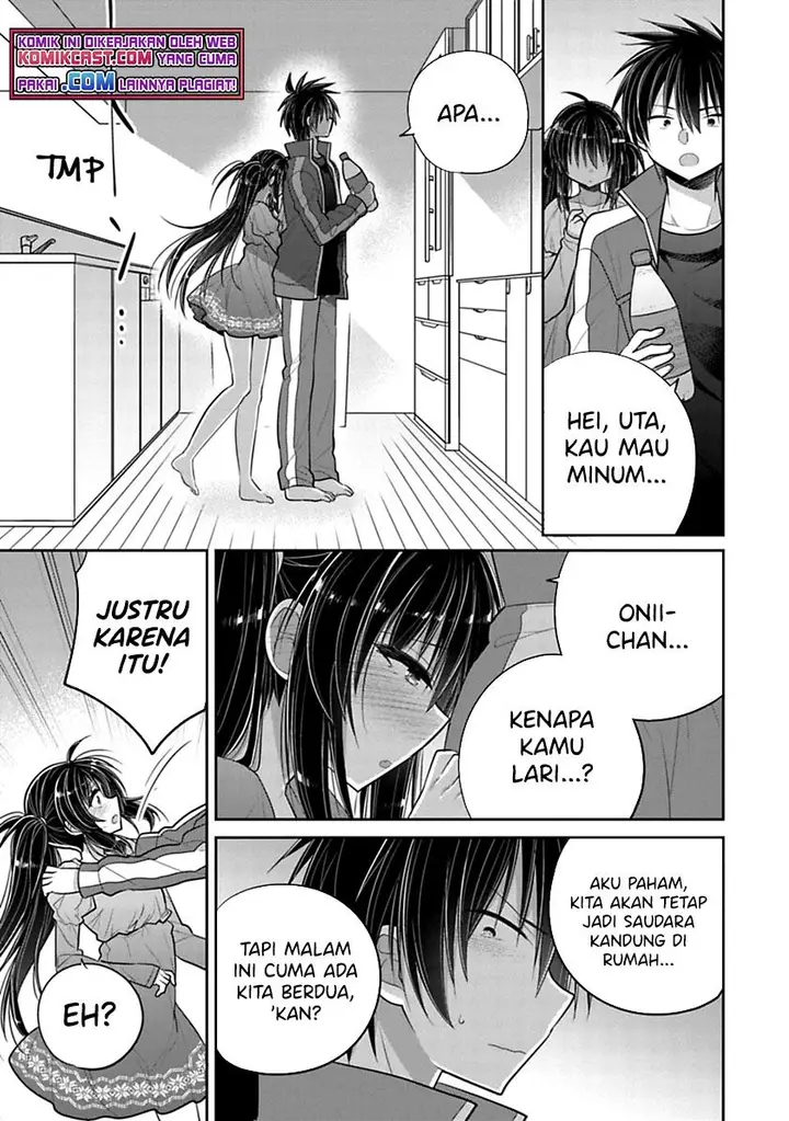image-komik-siscon-ani-to-brocon-imouto-ga-shoujiki-ni-nattara-chapter-44-4/10