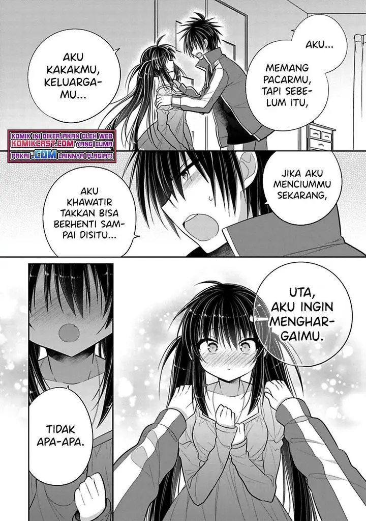 image-komik-siscon-ani-to-brocon-imouto-ga-shoujiki-ni-nattara-chapter-44-5/10