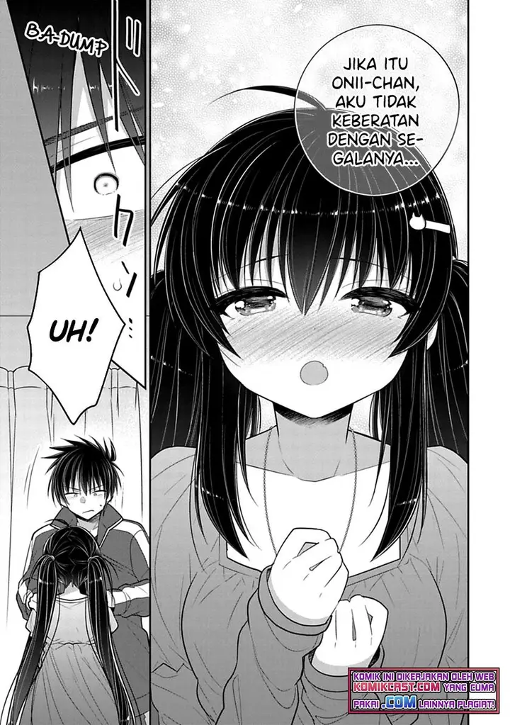 image-komik-siscon-ani-to-brocon-imouto-ga-shoujiki-ni-nattara-chapter-44-6/10
