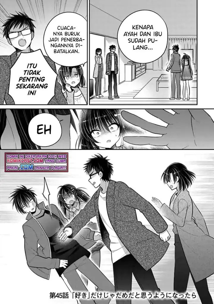 image-komik-siscon-ani-to-brocon-imouto-ga-shoujiki-ni-nattara-chapter-45-0/6