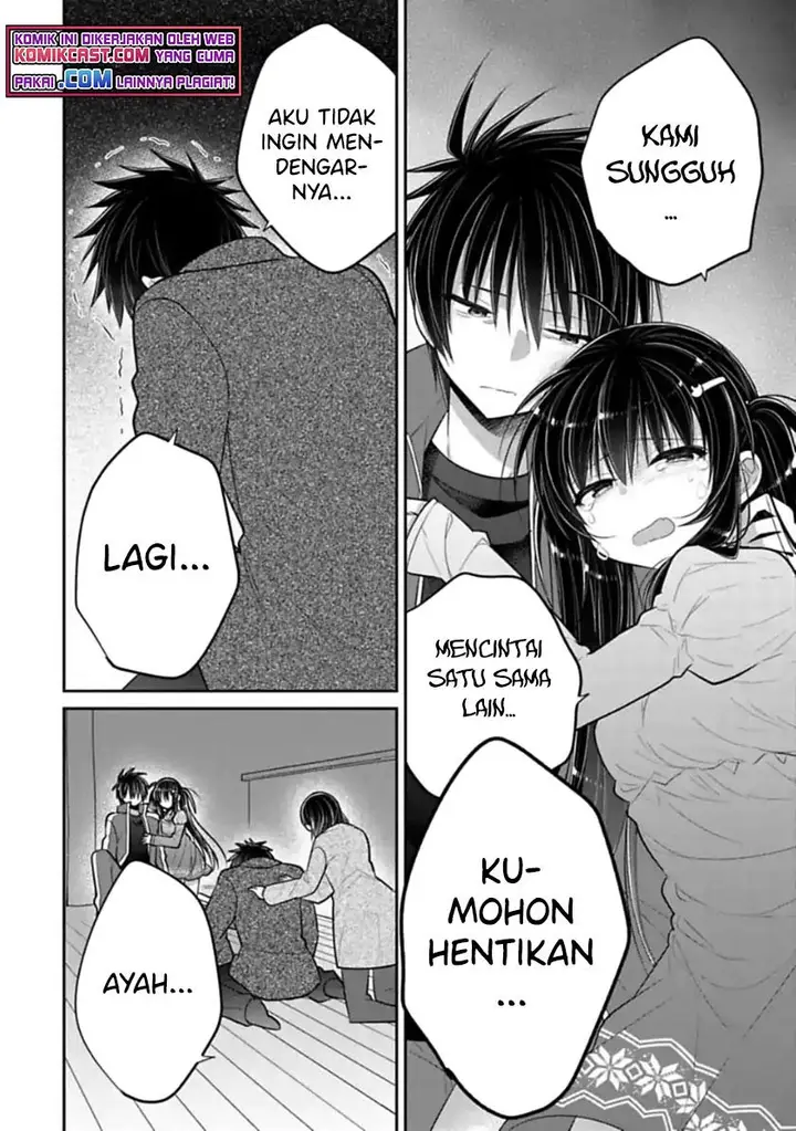 image-komik-siscon-ani-to-brocon-imouto-ga-shoujiki-ni-nattara-chapter-45-3/6