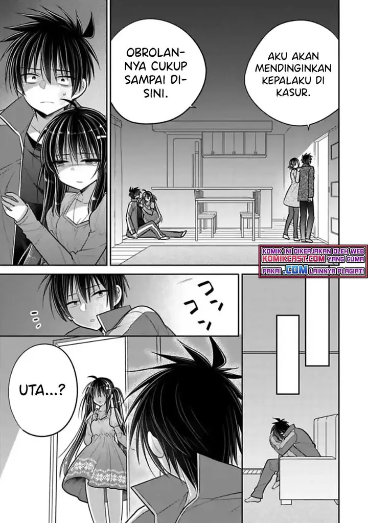 image-komik-siscon-ani-to-brocon-imouto-ga-shoujiki-ni-nattara-chapter-45-4/6