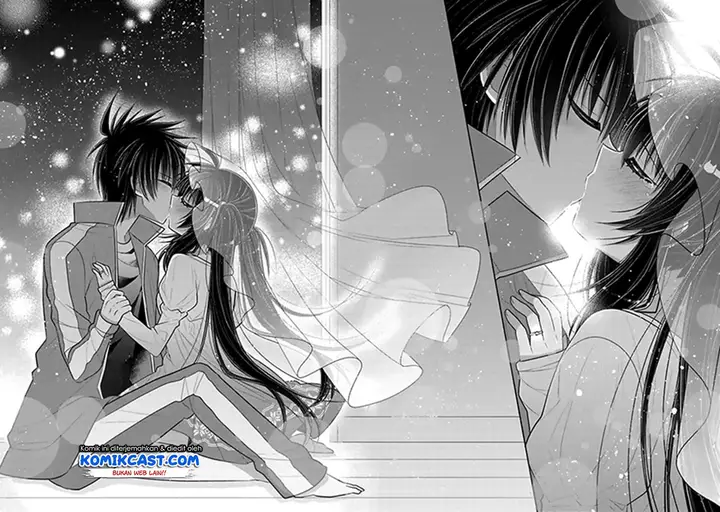 image-komik-siscon-ani-to-brocon-imouto-ga-shoujiki-ni-nattara-chapter-46-9/11