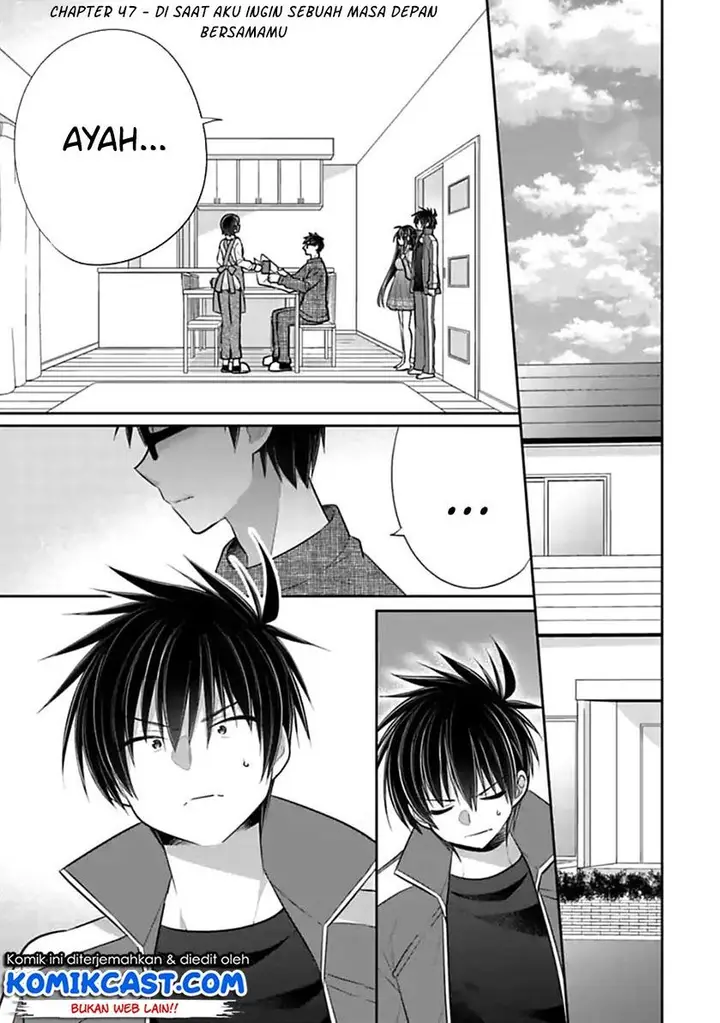 image-komik-siscon-ani-to-brocon-imouto-ga-shoujiki-ni-nattara-chapter-47-0/14