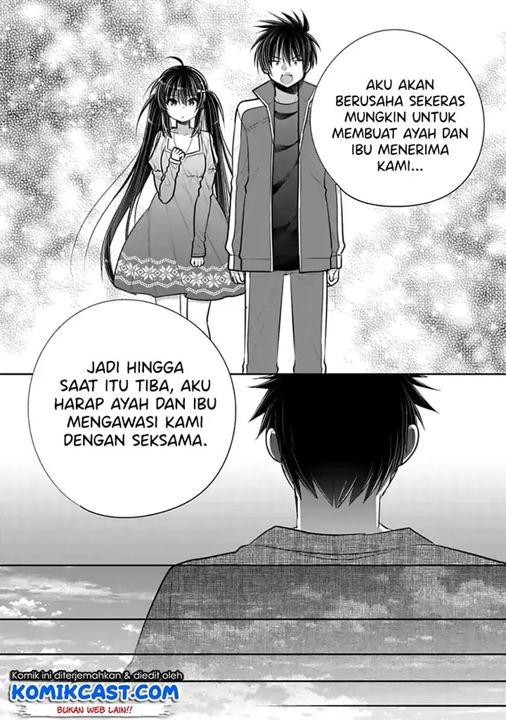 image-komik-siscon-ani-to-brocon-imouto-ga-shoujiki-ni-nattara-chapter-47-2/14