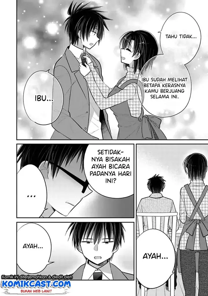 image-komik-siscon-ani-to-brocon-imouto-ga-shoujiki-ni-nattara-chapter-47-6/14