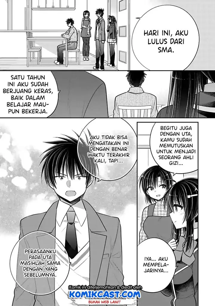image-komik-siscon-ani-to-brocon-imouto-ga-shoujiki-ni-nattara-chapter-47-7/14