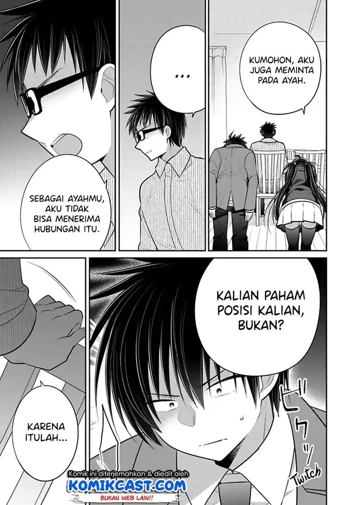 image-komik-siscon-ani-to-brocon-imouto-ga-shoujiki-ni-nattara-chapter-47-9/14