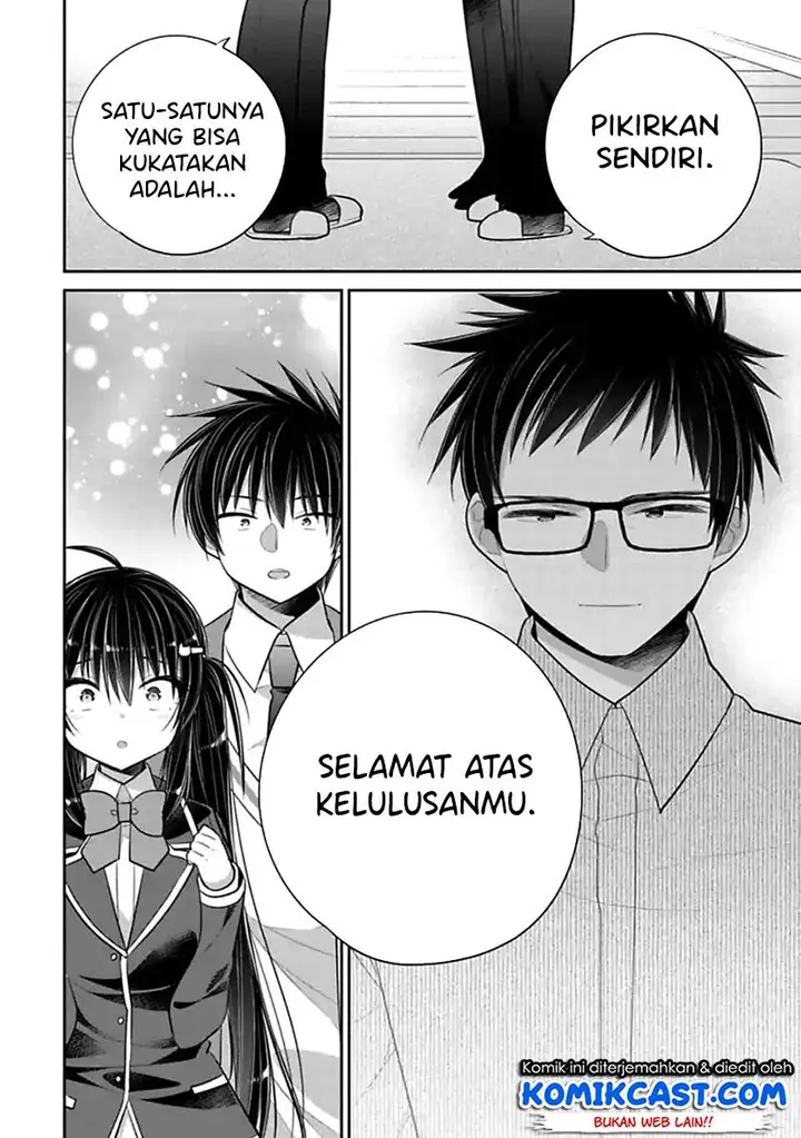image-komik-siscon-ani-to-brocon-imouto-ga-shoujiki-ni-nattara-chapter-47-10/14