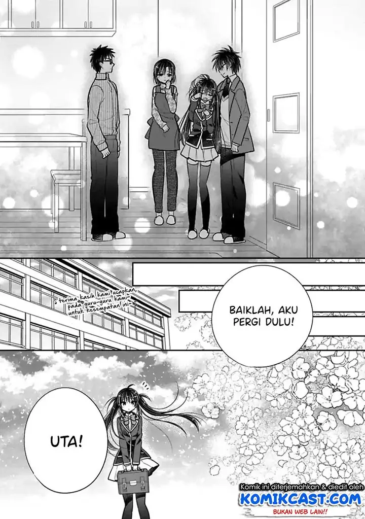 image-komik-siscon-ani-to-brocon-imouto-ga-shoujiki-ni-nattara-chapter-47-11/14