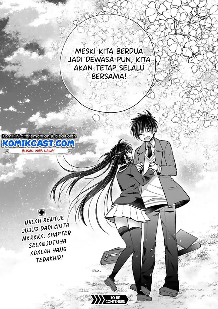image-komik-siscon-ani-to-brocon-imouto-ga-shoujiki-ni-nattara-chapter-47-13/14