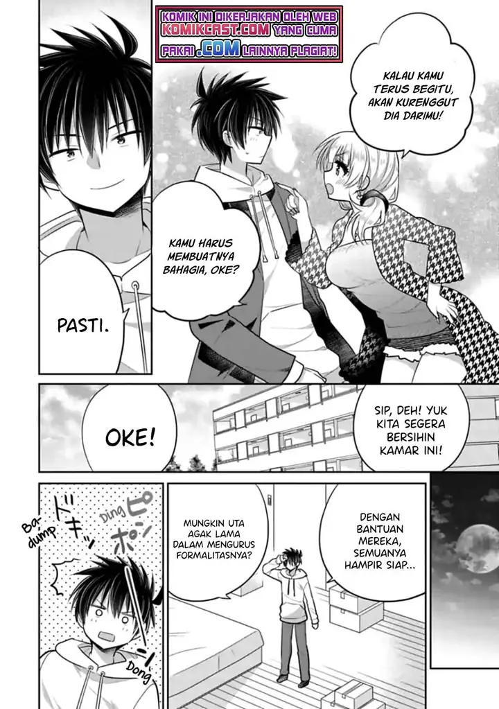 image-komik-siscon-ani-to-brocon-imouto-ga-shoujiki-ni-nattara-chapter-48-end-3/14