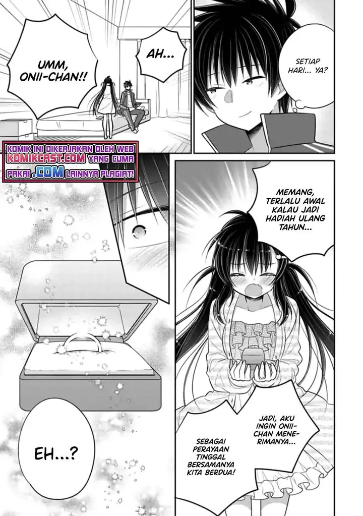 image-komik-siscon-ani-to-brocon-imouto-ga-shoujiki-ni-nattara-chapter-48-end-6/14
