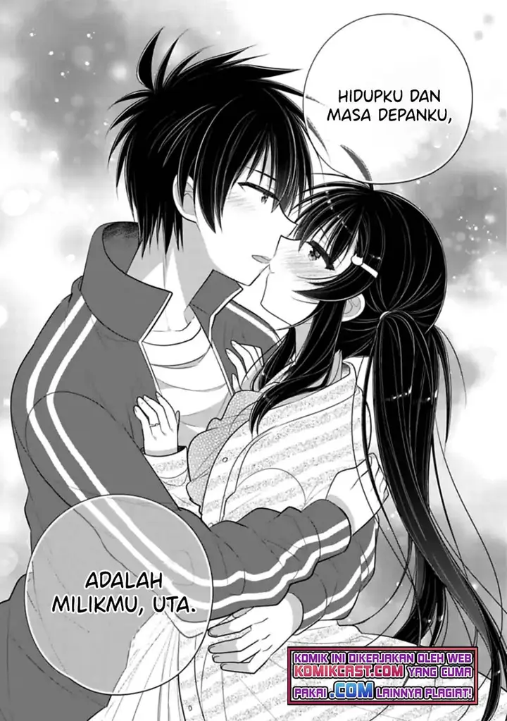 image-komik-siscon-ani-to-brocon-imouto-ga-shoujiki-ni-nattara-chapter-48-end-8/14