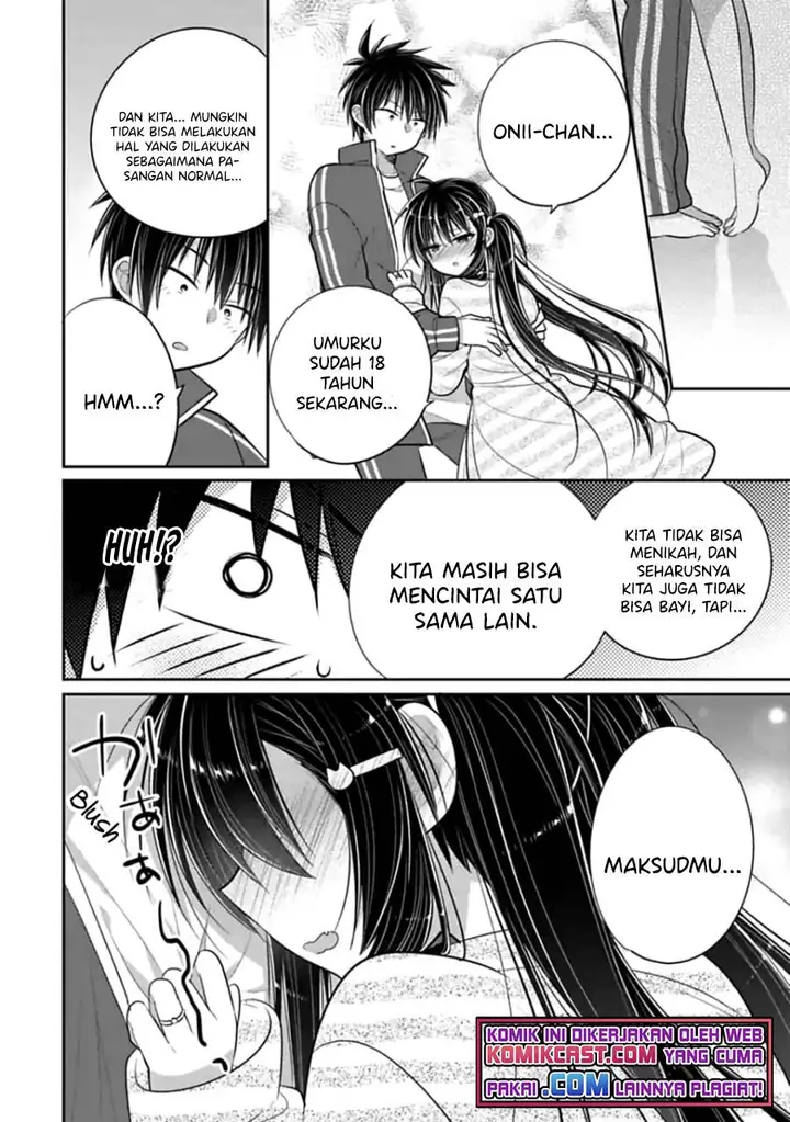 image-komik-siscon-ani-to-brocon-imouto-ga-shoujiki-ni-nattara-chapter-48-end-9/14