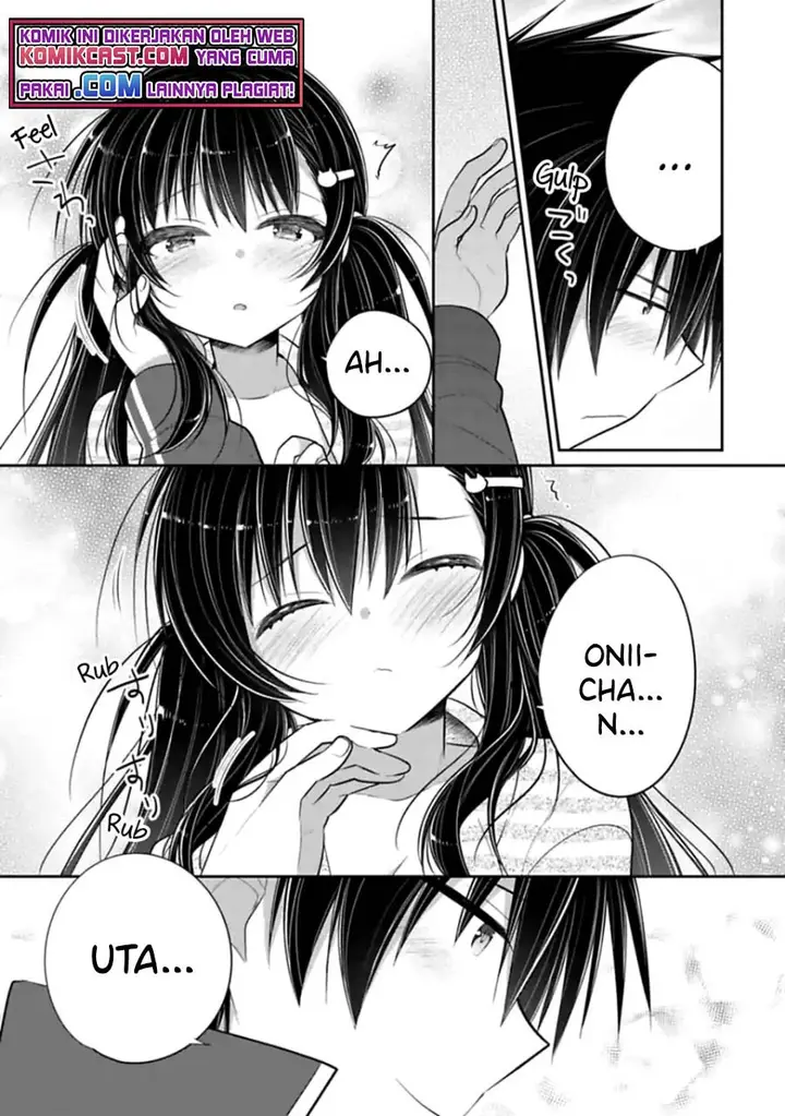 image-komik-siscon-ani-to-brocon-imouto-ga-shoujiki-ni-nattara-chapter-48-end-10/14