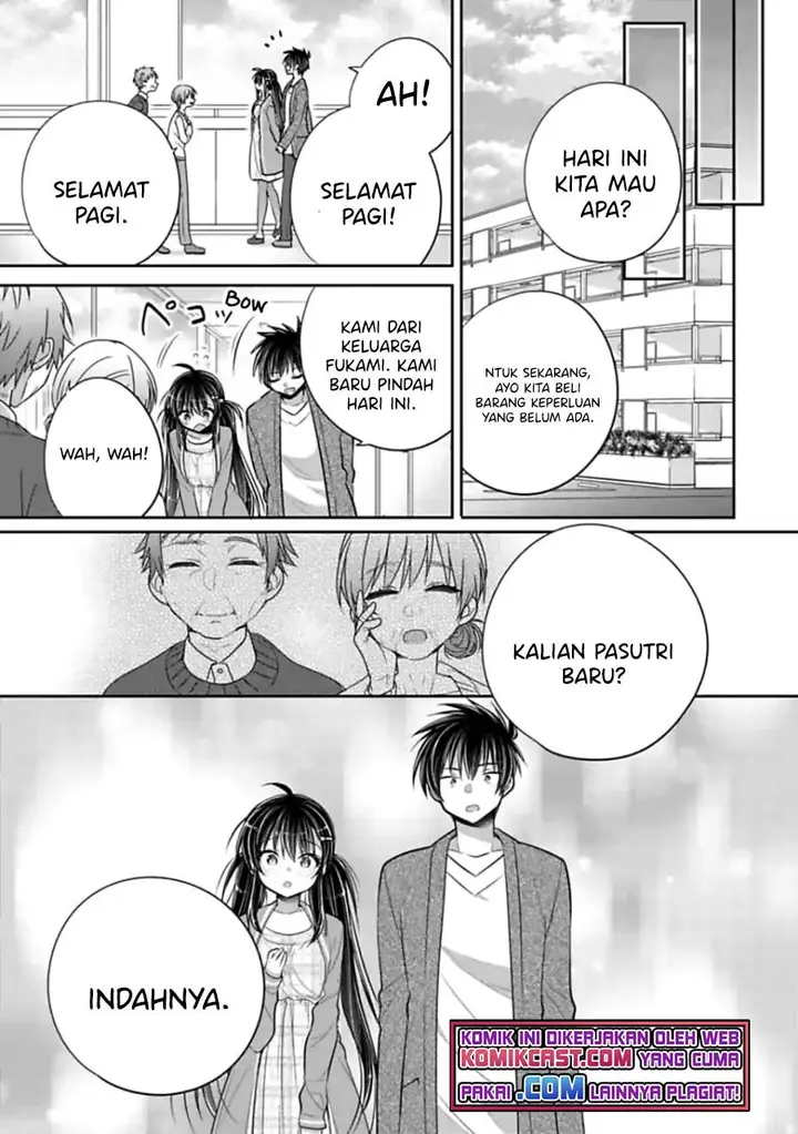 image-komik-siscon-ani-to-brocon-imouto-ga-shoujiki-ni-nattara-chapter-48-end-12/14