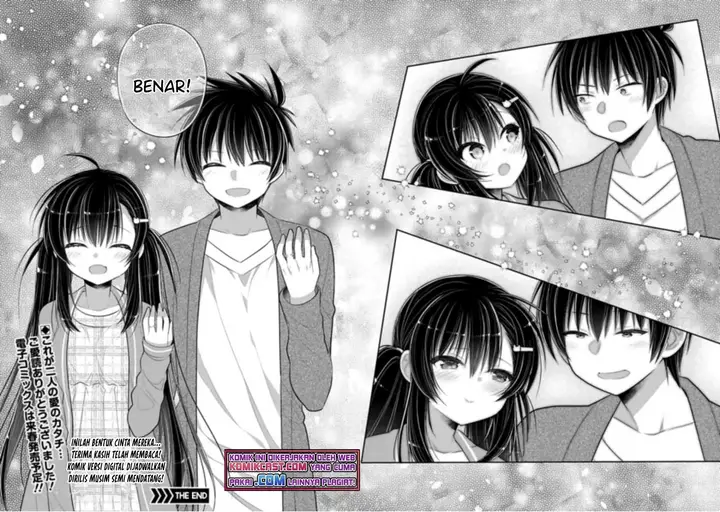 image-komik-siscon-ani-to-brocon-imouto-ga-shoujiki-ni-nattara-chapter-48-end-13/14