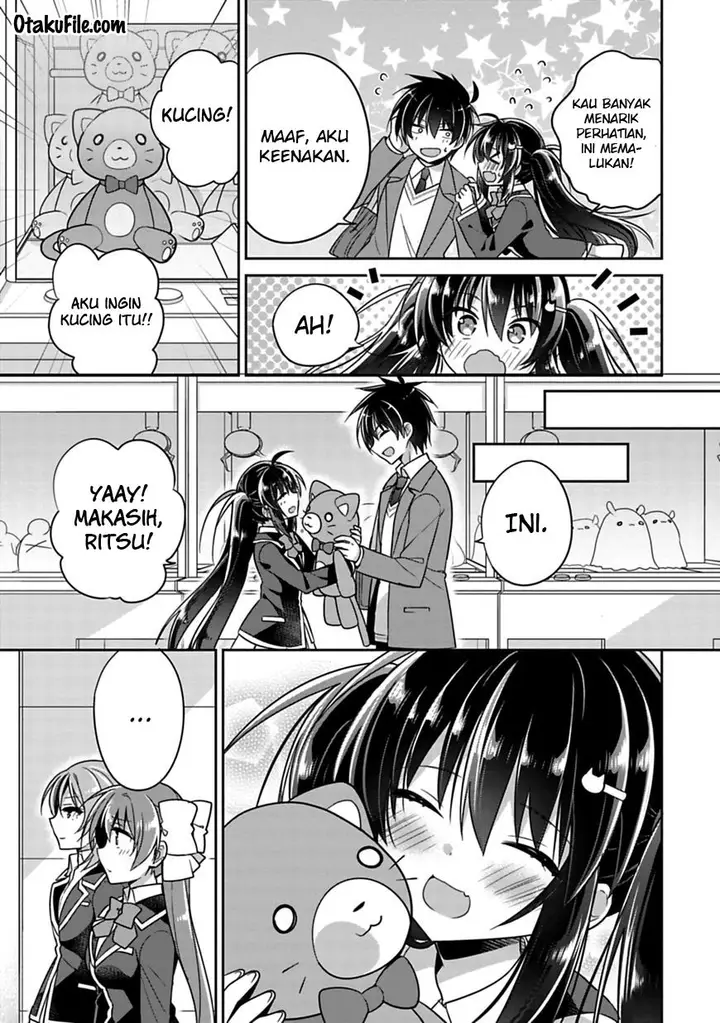 image-komik-siscon-ani-to-brocon-imouto-ga-shoujiki-ni-nattara-chapter-5-9/15