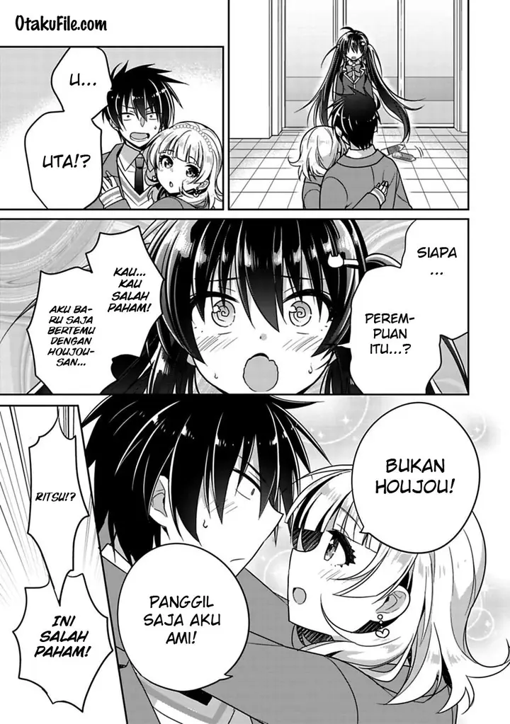 image-komik-siscon-ani-to-brocon-imouto-ga-shoujiki-ni-nattara-chapter-6-2/15