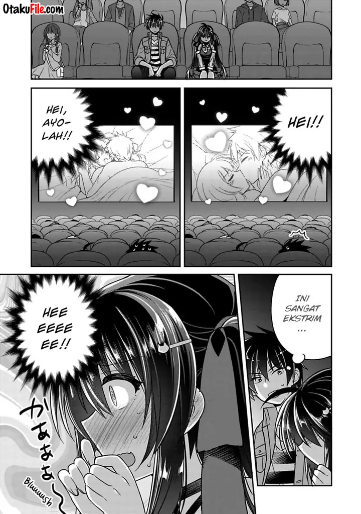 image-komik-siscon-ani-to-brocon-imouto-ga-shoujiki-ni-nattara-chapter-7-1-3/14