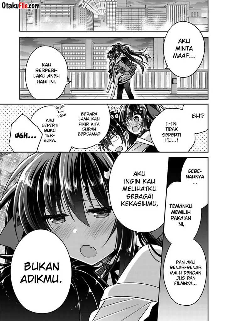 image-komik-siscon-ani-to-brocon-imouto-ga-shoujiki-ni-nattara-chapter-7-1-5/14