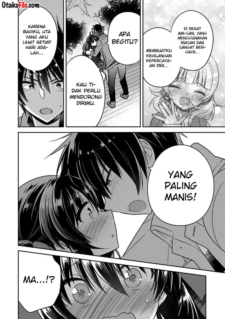 image-komik-siscon-ani-to-brocon-imouto-ga-shoujiki-ni-nattara-chapter-7-1-6/14