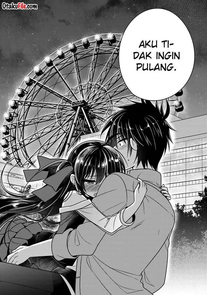 image-komik-siscon-ani-to-brocon-imouto-ga-shoujiki-ni-nattara-chapter-7-1-8/14