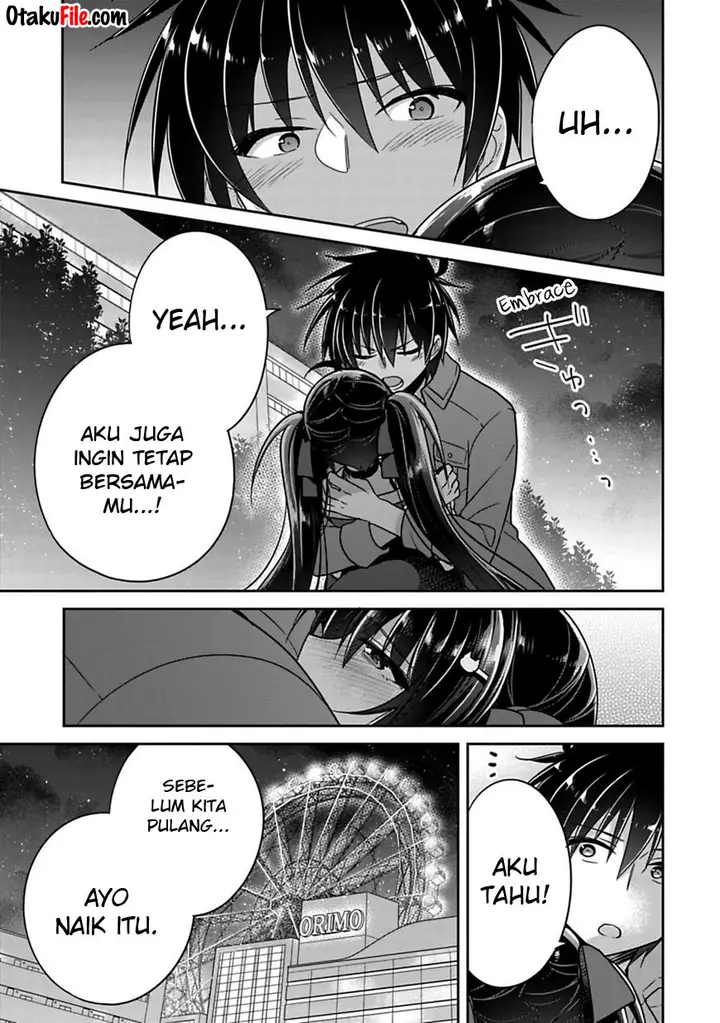image-komik-siscon-ani-to-brocon-imouto-ga-shoujiki-ni-nattara-chapter-7-1-9/14